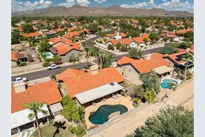 10573 E Bella Vista Drive, Scottsdale, AZ 85258 - Photo 33