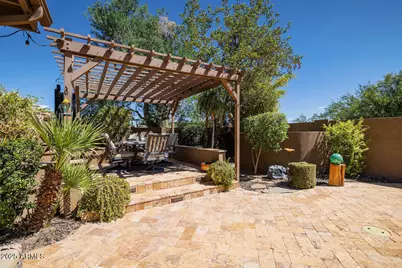 10573 E Bella Vista Drive, Scottsdale, AZ 85258 - Photo 27
