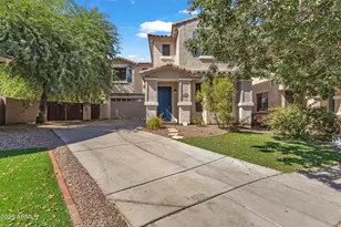 3960 S Splendor Pl, Gilbert, AZ 85297 - Photo 1