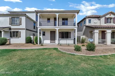 3828 E Trigger Way, Gilbert, AZ 85297 - Photo 1