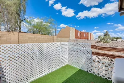 1628 E Villa Rita Drive, Phoenix, AZ 85022 - Photo 27