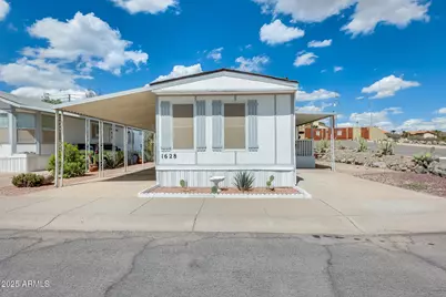 1628 E Villa Rita Drive, Phoenix, AZ 85022 - Photo 5