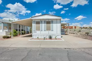 1628 E Villa Rita Dr, Phoenix, AZ 85022 - Photo 5