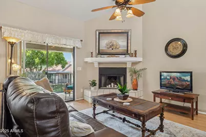 7101 W Beardsley Road #1052, Glendale, AZ 85308 - Photo 1