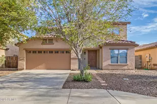 1617 S 116th Ln, Avondale, AZ 85323 - Photo 1