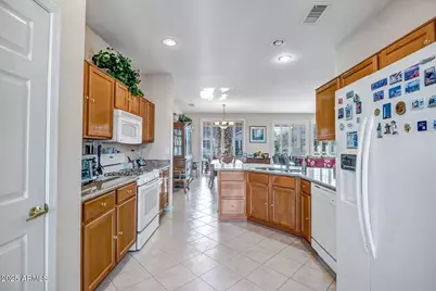 20304 N Windy Walk Court, Surprise, AZ 85374 - Photo 5