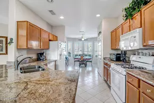 20304 N Windy Walk Ct, Surprise, AZ 85374 - Photo 3