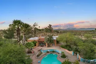 56444 N Vulture Mine Rd, Wickenburg, AZ 85390 - Photo 1