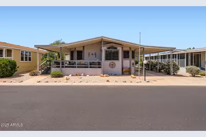 2233 E Behrend Drive #66, Phoenix, AZ 85024 - Photo 3