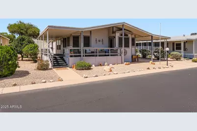 2233 E Behrend Drive #66, Phoenix, AZ 85024 - Photo 1