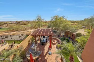 20785 W Canyon Dr, Buckeye, AZ 85396 - Photo 43