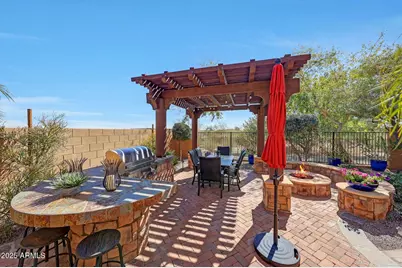 20785 W Canyon Drive, Buckeye, AZ 85396 - Photo 53