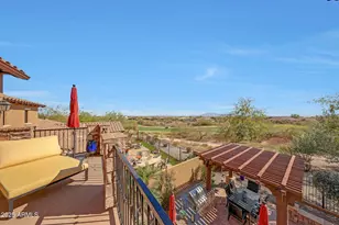 20785 W Canyon Dr, Buckeye, AZ 85396 - Photo 41