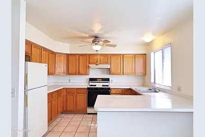 4171 Calle Barona -- #A, Sierra Vista, AZ 85635 - Photo 7