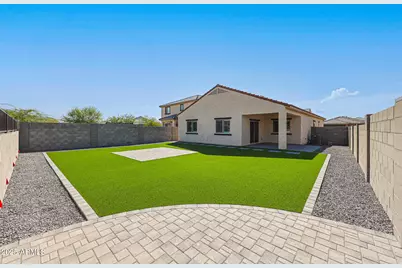 24388 W Verlea Drive, Buckeye, AZ 85326 - Photo 29