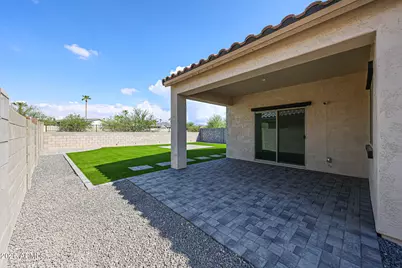 24388 W Verlea Drive, Buckeye, AZ 85326 - Photo 27