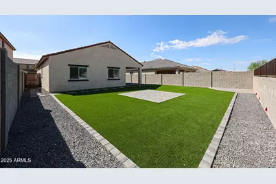 24388 W Verlea Drive, Buckeye, AZ 85326 - Photo 31