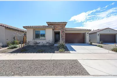 17893 W Indigo Brush Road, Goodyear, AZ 85338 - Photo 1
