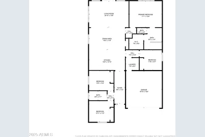 14807 W Soft Wind Drive, Surprise, AZ 85387 - Photo 5