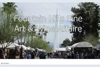 14815 N Fountain Hills Boulevard #106, Fountain Hills, AZ 85268 - Photo 49