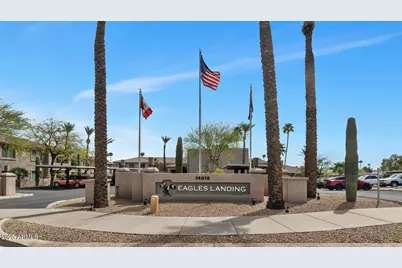 14815 N Fountain Hills Boulevard #106, Fountain Hills, AZ 85268 - Photo 33