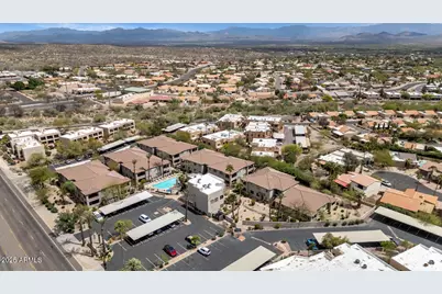 14815 N Fountain Hills Boulevard #106, Fountain Hills, AZ 85268 - Photo 41