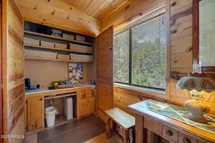 2240 Roundabout Way, Overgaard, AZ 85933 - Photo 17