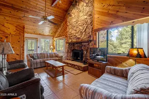 2240 Roundabout Way, Overgaard, AZ 85933 - Photo 7