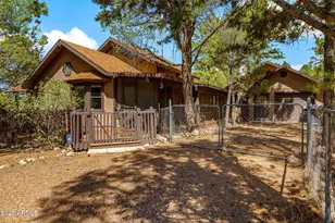 2240 Roundabout Way, Overgaard, AZ 85933 - Photo 29