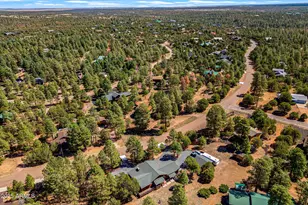 2240 Roundabout Way, Overgaard, AZ 85933 - Photo 37