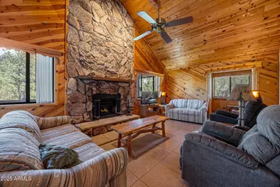 2240 Roundabout Way, Overgaard, AZ 85933 - Photo 9