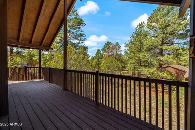 2240 Roundabout Way, Overgaard, AZ 85933 - Photo 5