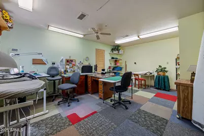 2240 Roundabout Way, Overgaard, AZ 85933 - Photo 33