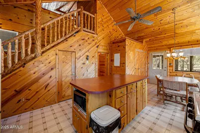 2240 Roundabout Way, Overgaard, AZ 85933 - Photo 11