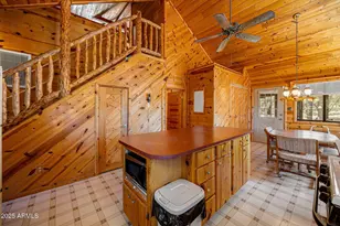 2240 Roundabout Way, Overgaard, AZ 85933 - Photo 11