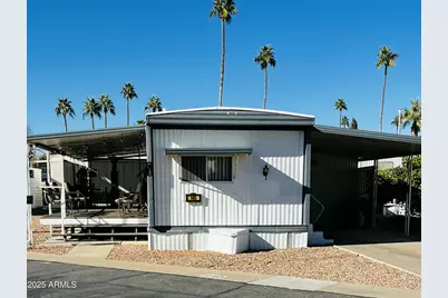 4065 E University Drive #140, Mesa, AZ 85205 - Photo 1