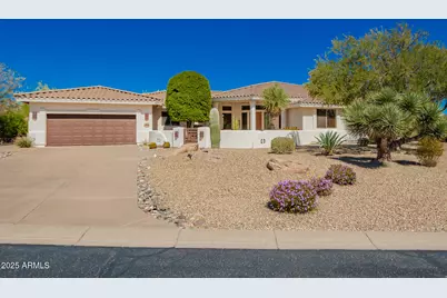 19046 E Tonto Verde Drive, Rio Verde, AZ 85263 - Photo 1