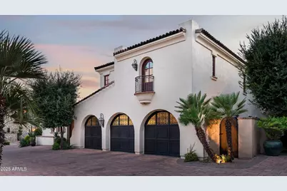 4949 E Lincoln Drive #11, Paradise Valley, AZ 85253 - Photo 5