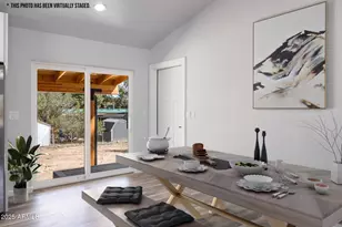 1982 Christmas Pine Dr, Overgaard, AZ 85933 - Photo 11