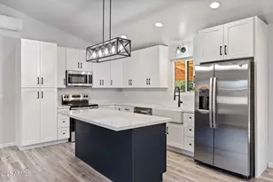 1982 Christmas Pine Dr, Overgaard, AZ 85933 - Photo 7