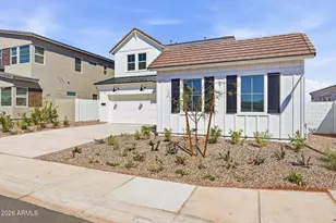 3572 W Horse Trail Way, San Tan Valley, AZ 85144 - Photo 3