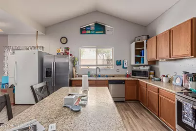 2016 N Ensenada Lane, Casa Grande, AZ 85122 - Photo 21