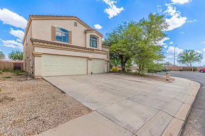 2016 N Ensenada Lane, Casa Grande, AZ 85122 - Photo 3