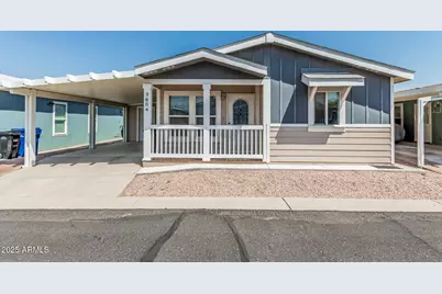 650 N Hawes Road #3804, Mesa, AZ 85207 - Photo 1