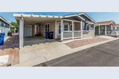 650 N Hawes Road #3804, Mesa, AZ 85207 - Photo 3