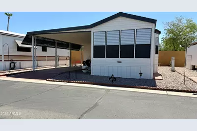 7750 E Broadway Road #23, Mesa, AZ 85208 - Photo 13