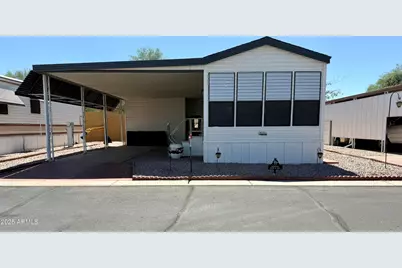 7750 E Broadway Road #23, Mesa, AZ 85208 - Photo 1