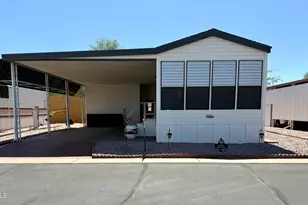 7750 E Broadway Rd, Mesa, AZ 85208 - Photo 1