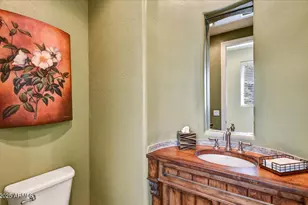 8506 E Gilded Perch Dr, Scottsdale, AZ 85255 - Photo 15