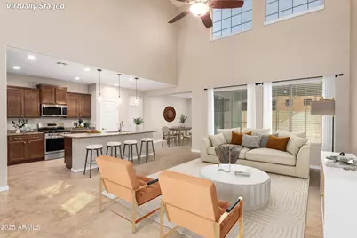 3081 S Sunland Drive, Chandler, AZ 85248 - Photo 3